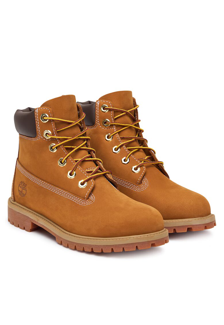 Timberland Унисекс боти - естествена кожа -