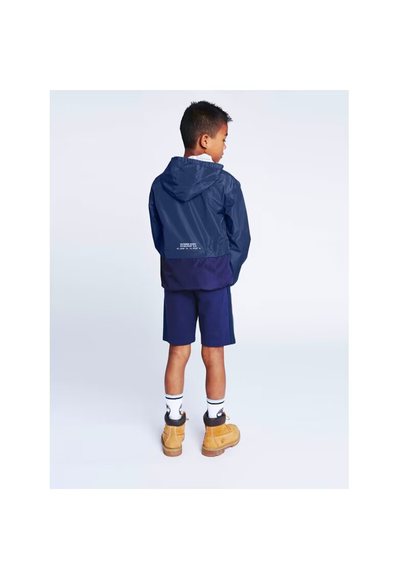 Timberland Vero Moda - Easy Dark Blue Chambray Top