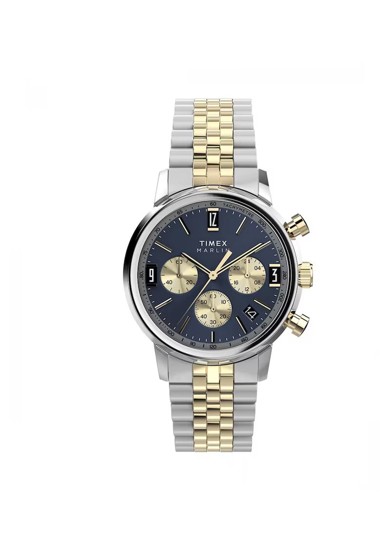 Timex Мъжки часовник Expedition North TW2W60200 - Аналогов