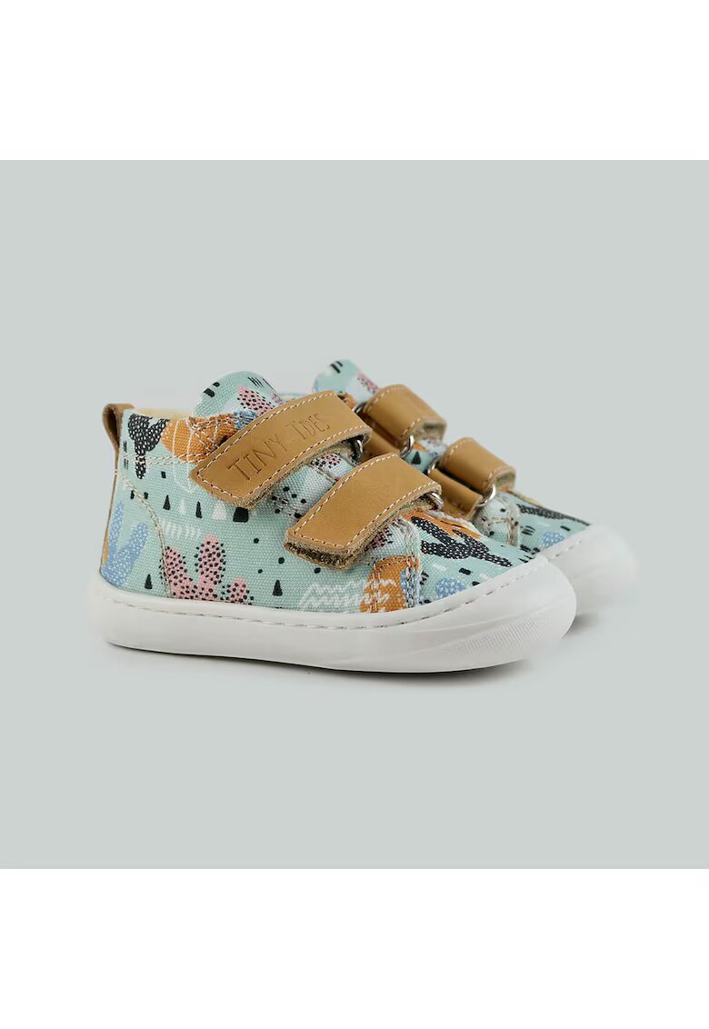 TINY TOES Спортни обувки от текстил - Orken -