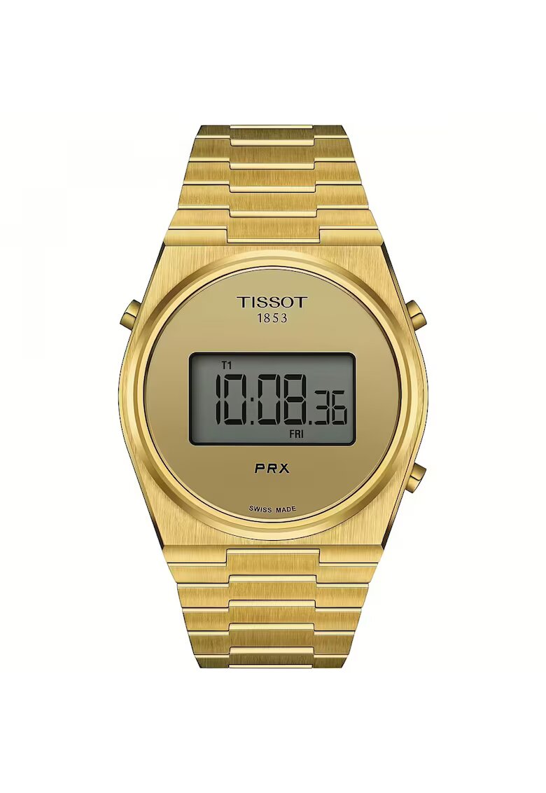 Tissot Ceas Barbati - PRX T1374633302000