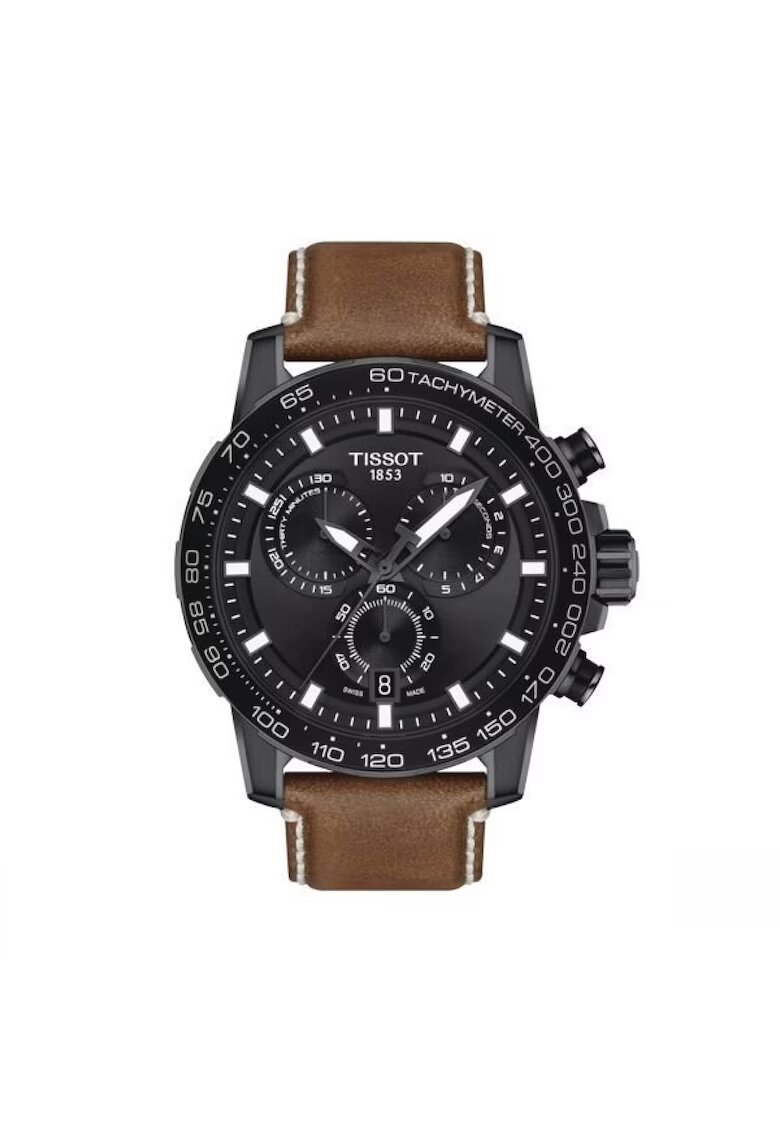 Tissot Мъжки часовник - Supersport