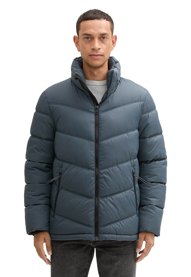 Tom Tailor Зимно яке с висока яка