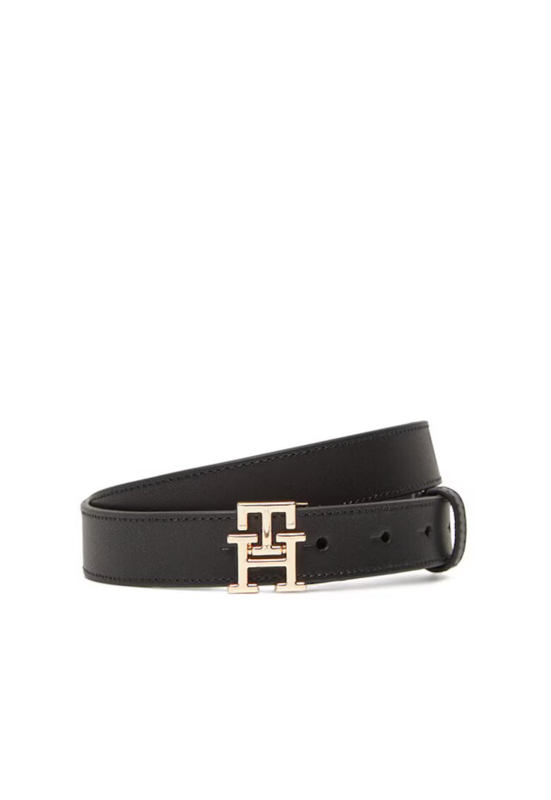 Tommy Hilfiger Дамски колан - 305050717 - естествена кожа - многоцветен
