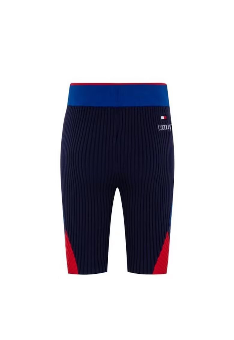 Tommy Hilfiger Дамски спортен панталон - памук/полиестер -