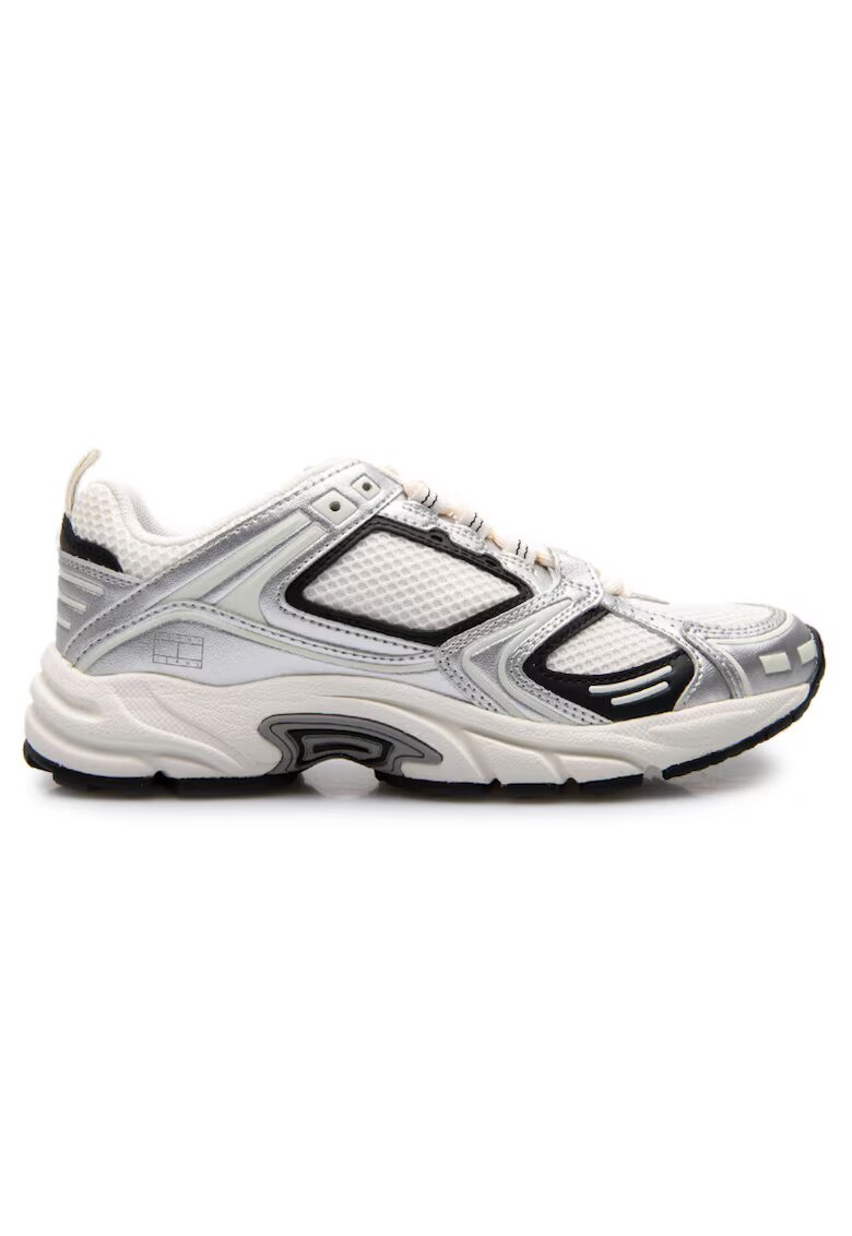 Tommy Hilfiger Дамски спортни обувки tjw archive runner - EN0EN02680-PE6 -