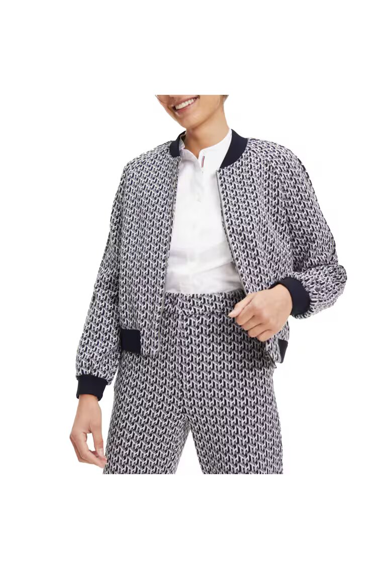 Tommy Hilfiger Дамско яке WW0WW26510