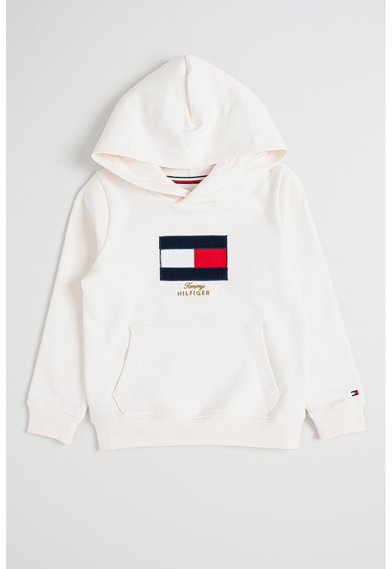 Tommy Hilfiger Худи Heritage с джоб кенгуру