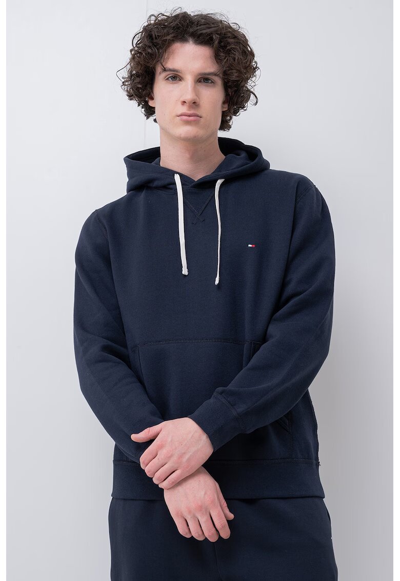 Tommy Hilfiger Худи с джоб кенгуру