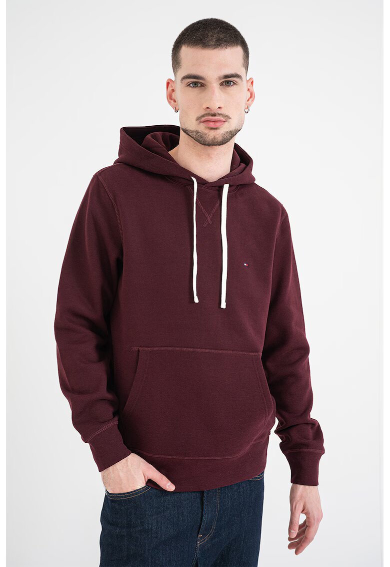 Tommy Hilfiger Худи с памук