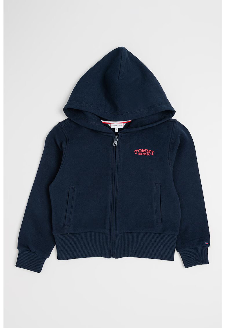 Tommy Hilfiger Худи с лого