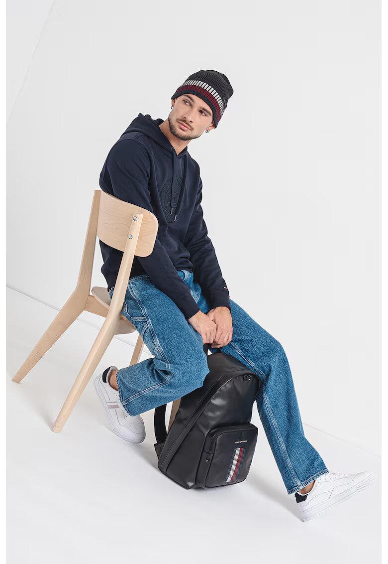 Tommy Hilfiger Худи с лого