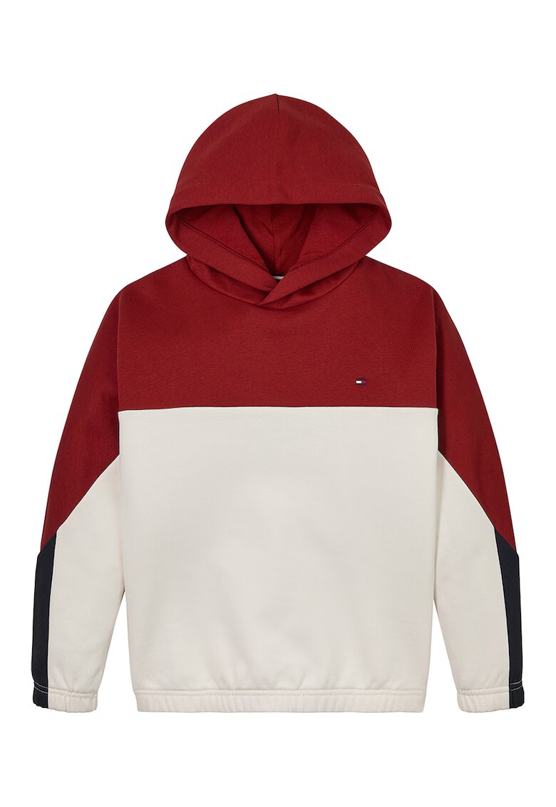 Tommy Hilfiger Худи с органичен памук