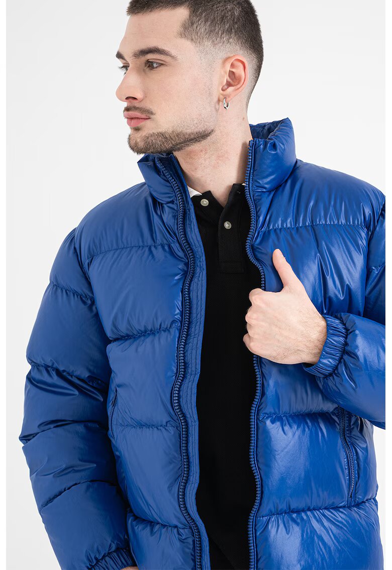 Tommy Hilfiger Капитонирано зимно яке