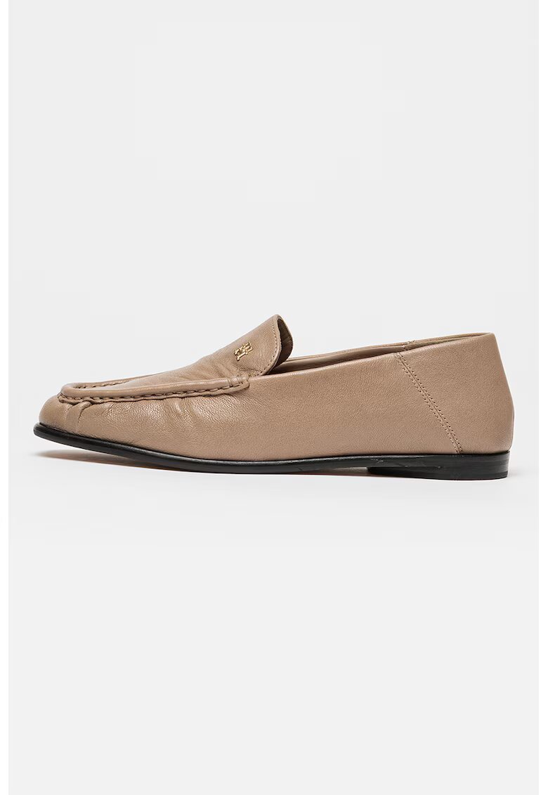 Tommy Hilfiger Кожени мокасини