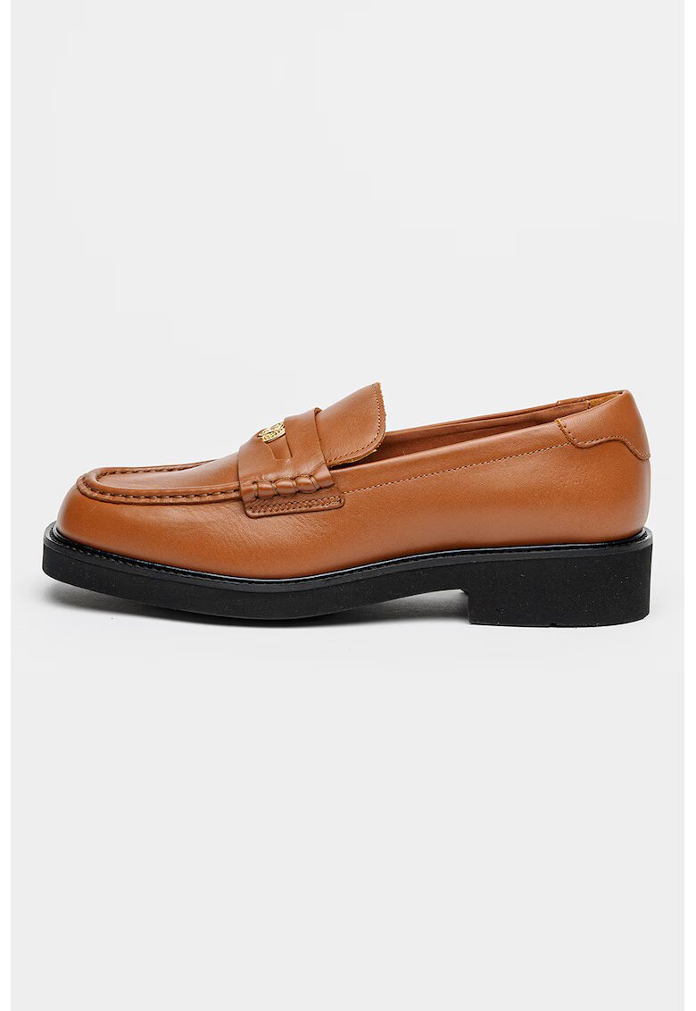 Tommy Hilfiger Кожени мокасини