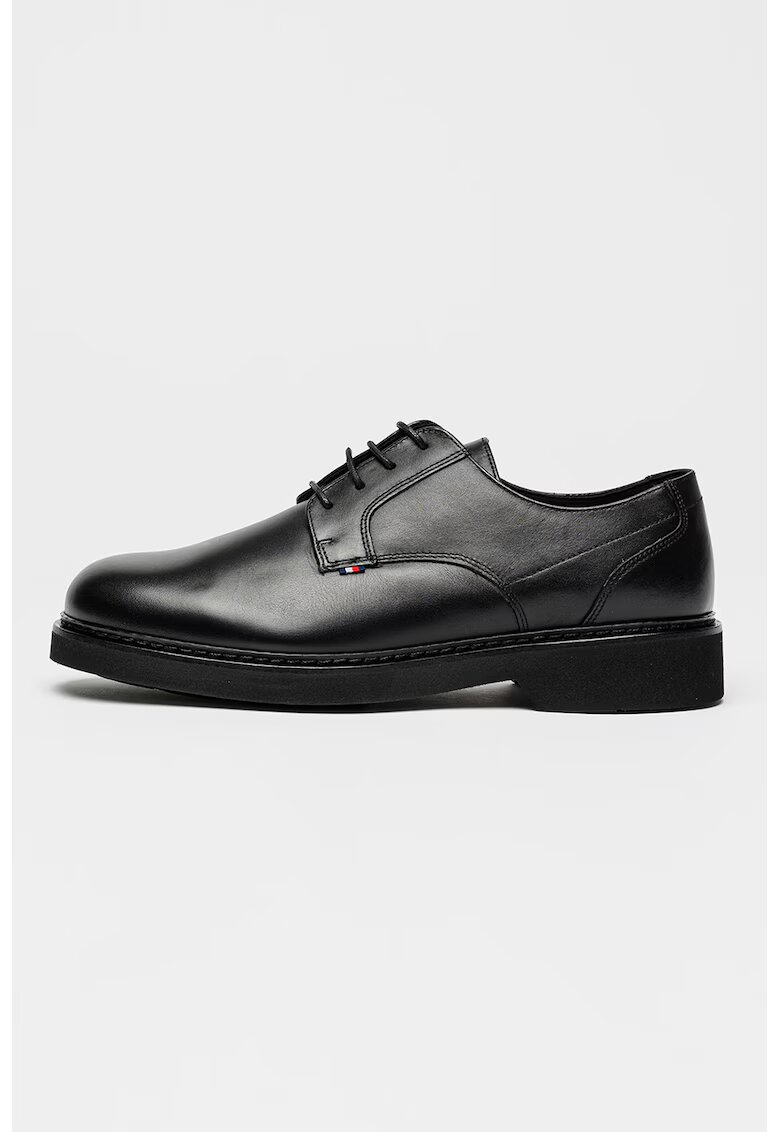 Tommy Hilfiger Кожени обувки Derby