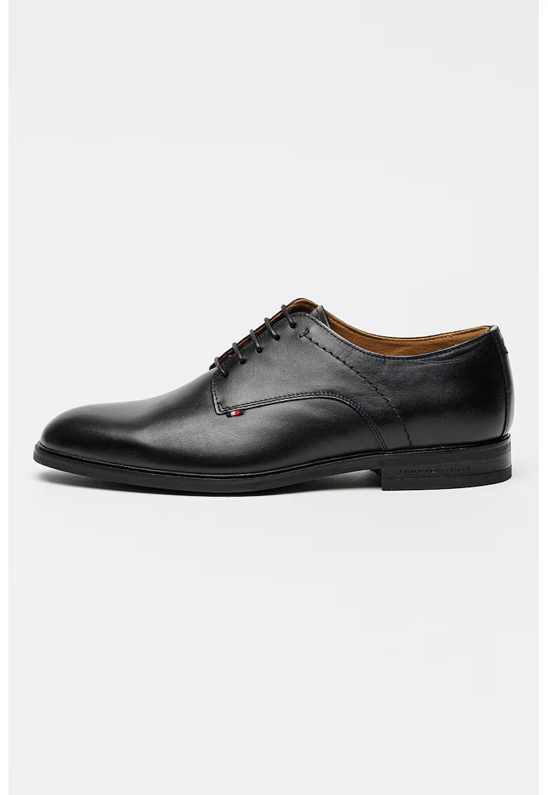 Tommy Hilfiger Кожени обувки Derby