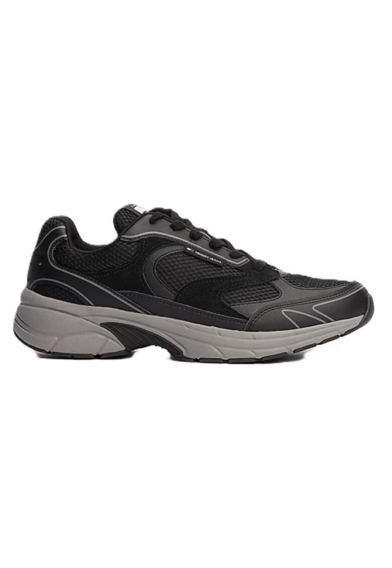 Tommy Hilfiger Маратонки THE CONEY-EM0EM01520-BDS