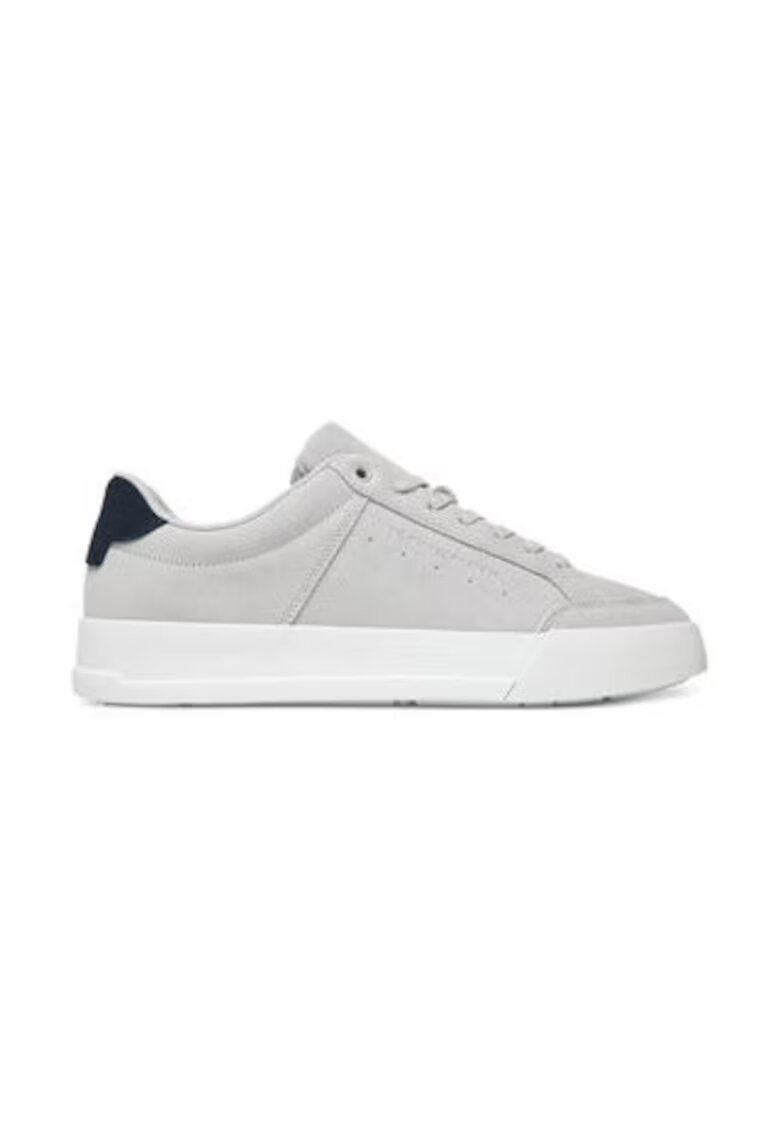 Tommy Hilfiger Мъжки кецове - естествена кожа -