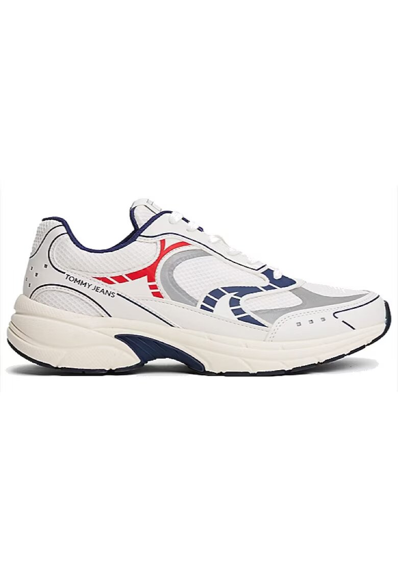 Tommy Hilfiger Мъжки спортни обувки архив '25 - EM0EM01569-0G1 -