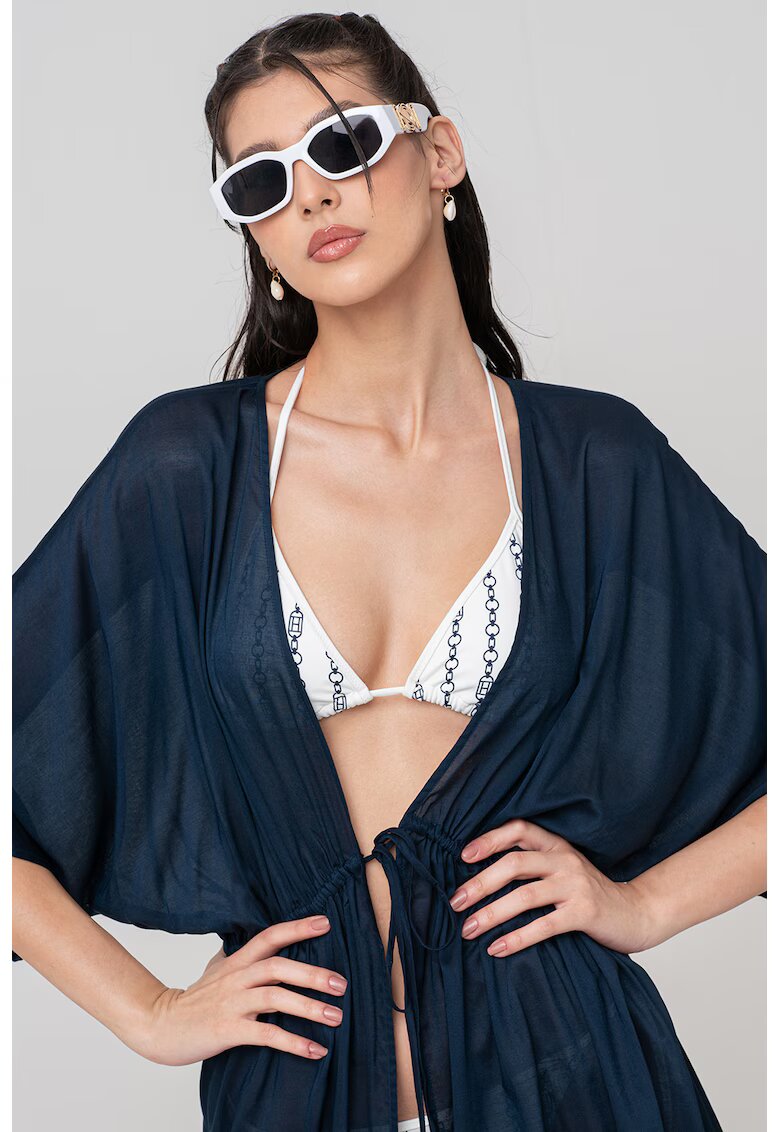 Tommy Hilfiger Плажно кимоно с модал