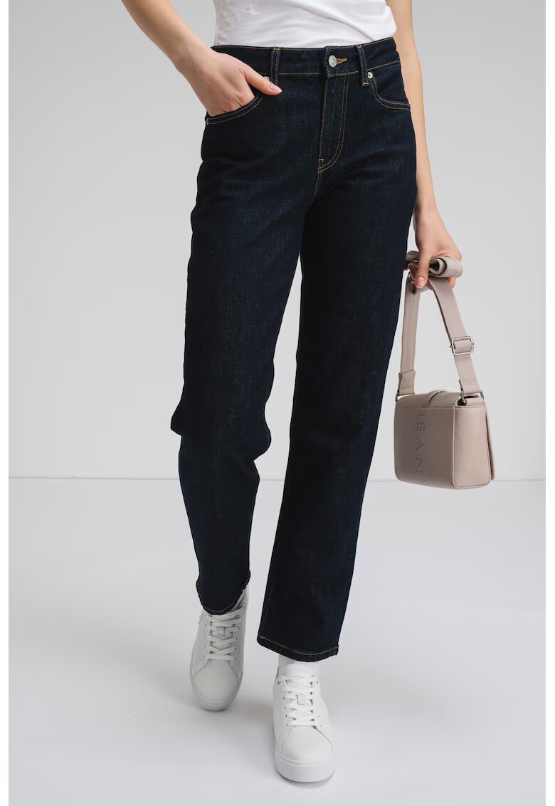 Tommy Hilfiger Прави дънки
