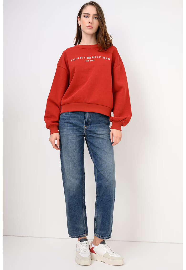 Tommy Hilfiger Прави дънки