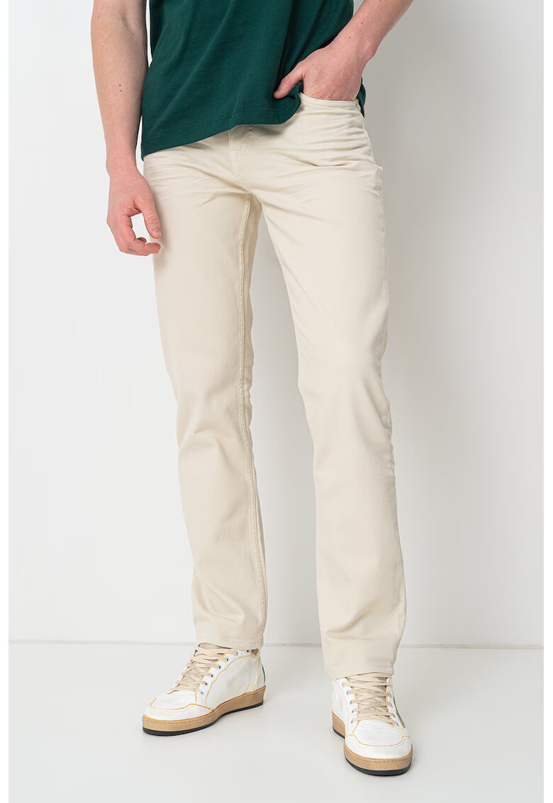 Tommy Hilfiger Прави дънки Denton