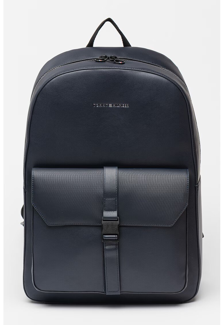 Tommy Hilfiger Раница Dome от еко кожа - 14.2 л