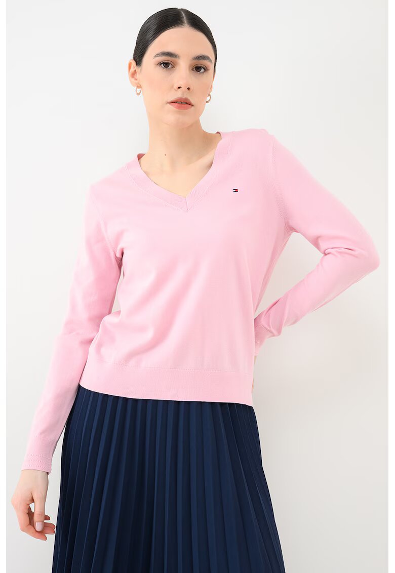 Tommy Hilfiger Шпиц пуловер Bretton