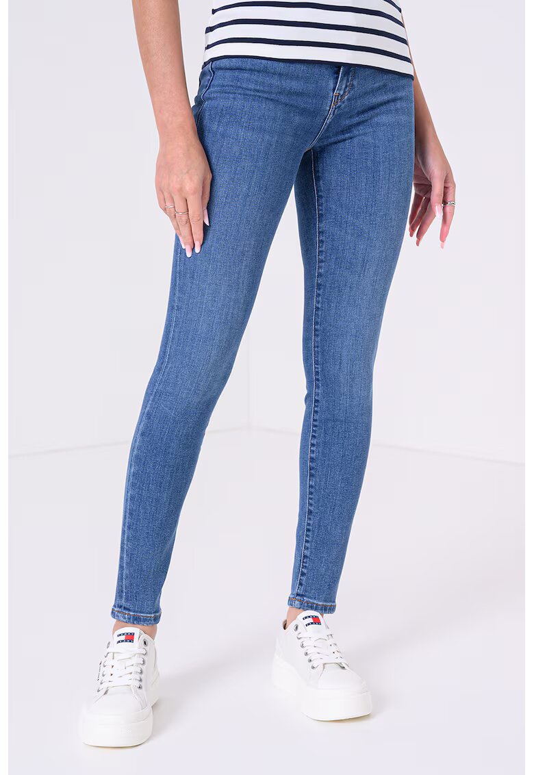 Tommy Hilfiger Скини дънки Como