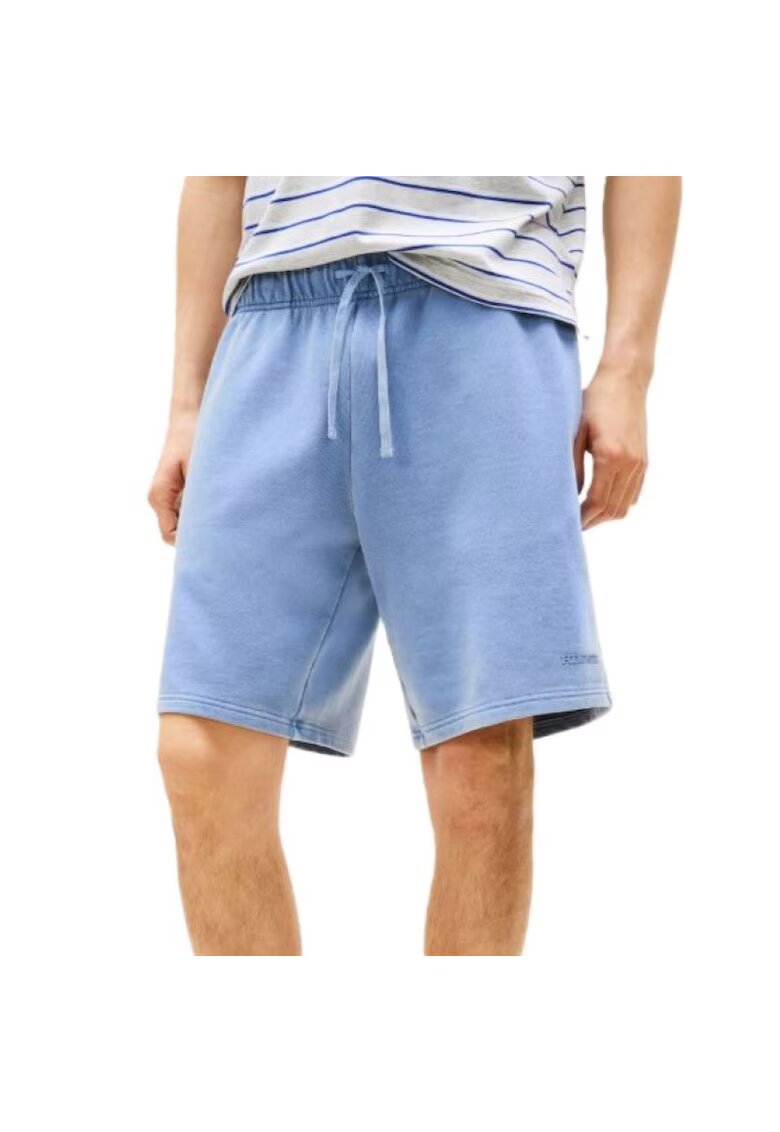 Tommy Hilfiger Сортиране GMD SWEATSHORT-MW0MW39410-C2B