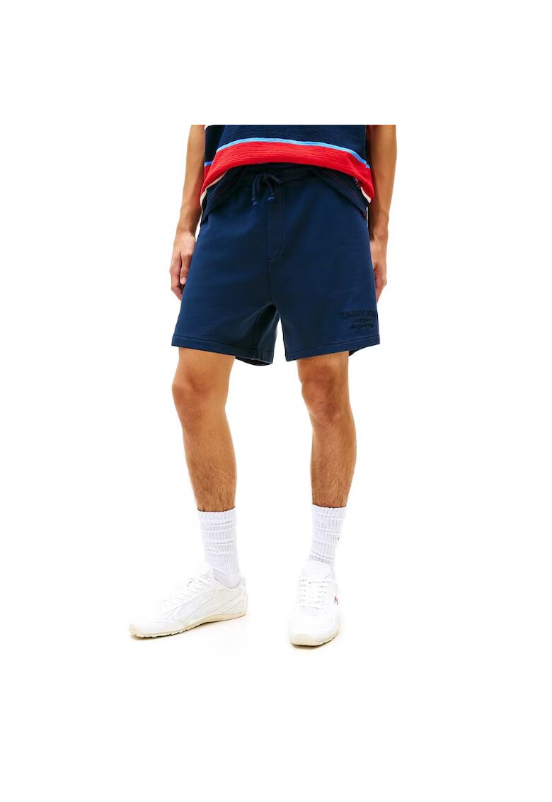 Tommy Hilfiger Сортиране TJM NEW CLASSICS BEACH SHORT-DM0DM22696-C1G