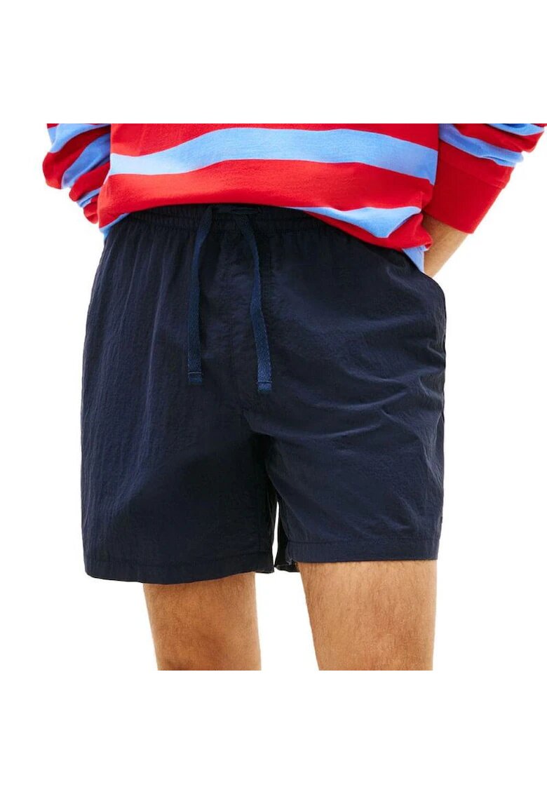 Tommy Hilfiger Сортиране TJM NYLON CLUB SHORT-DM0DM22824-C1G