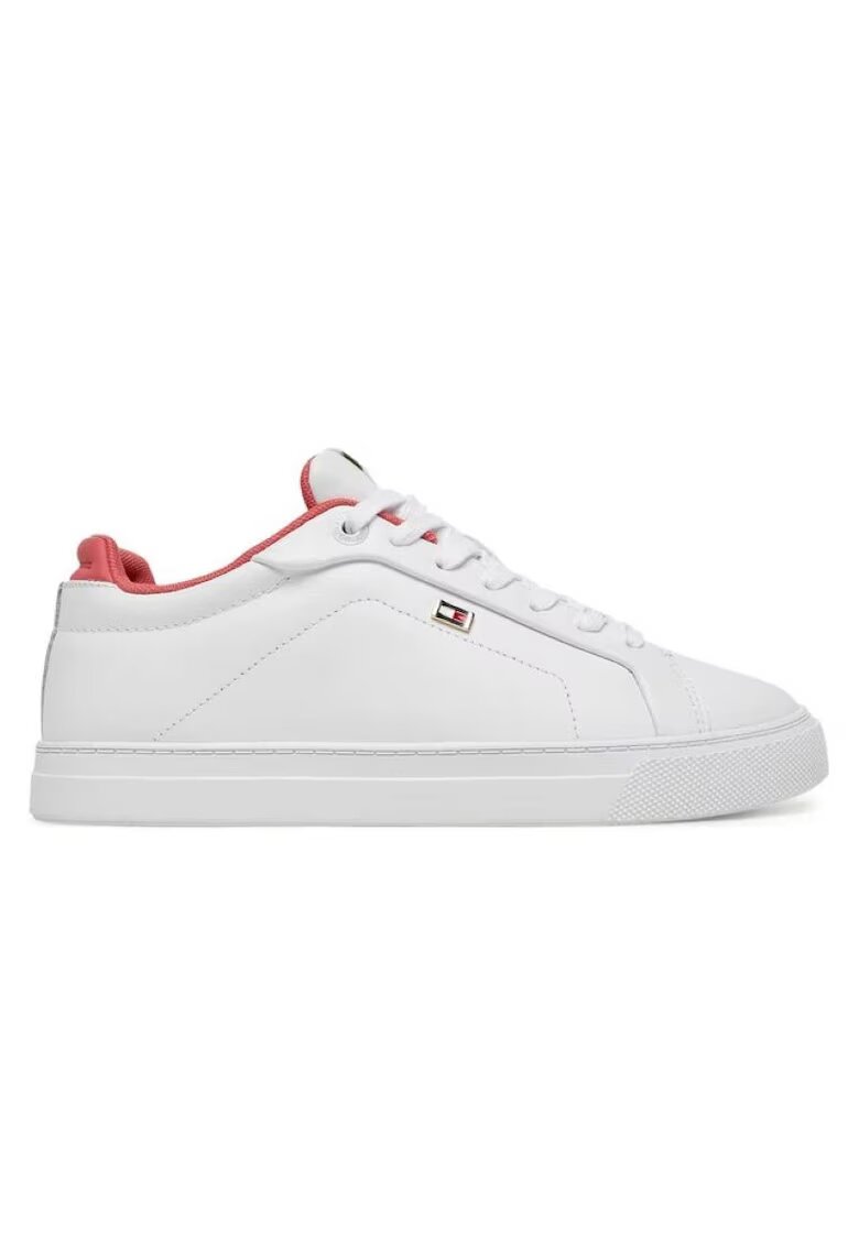 Tommy Hilfiger Спортни обувки SPORTY SNEAKER-FW0FW08899-01S