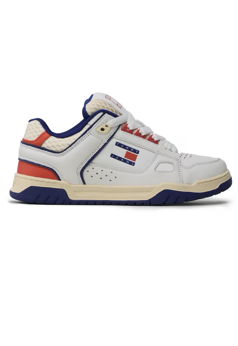 Tommy Hilfiger Спортни обувки TJM SKATER Low-EM0EM01214-0GY