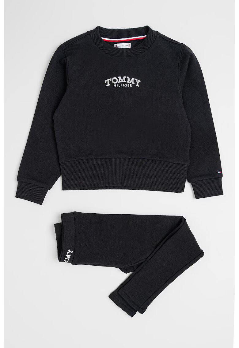 Tommy Hilfiger Суитшърт и клин - 2 части