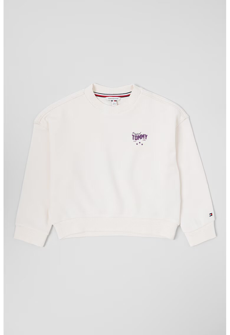 Tommy Hilfiger Суитшърт с лого