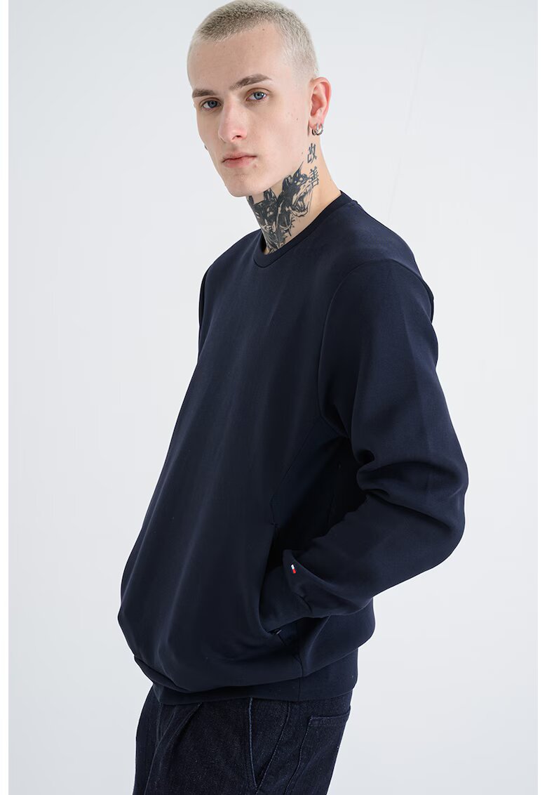 Tommy Hilfiger Суитшърт с памук