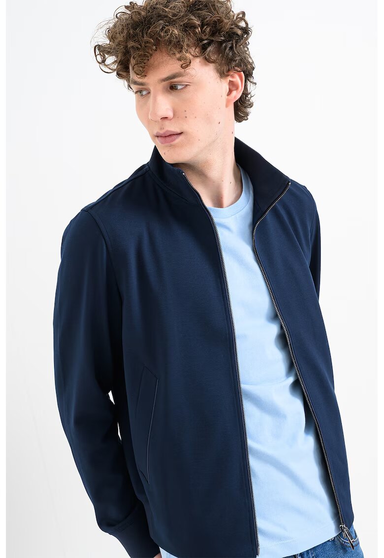 Tommy Hilfiger Суитшърт с цип