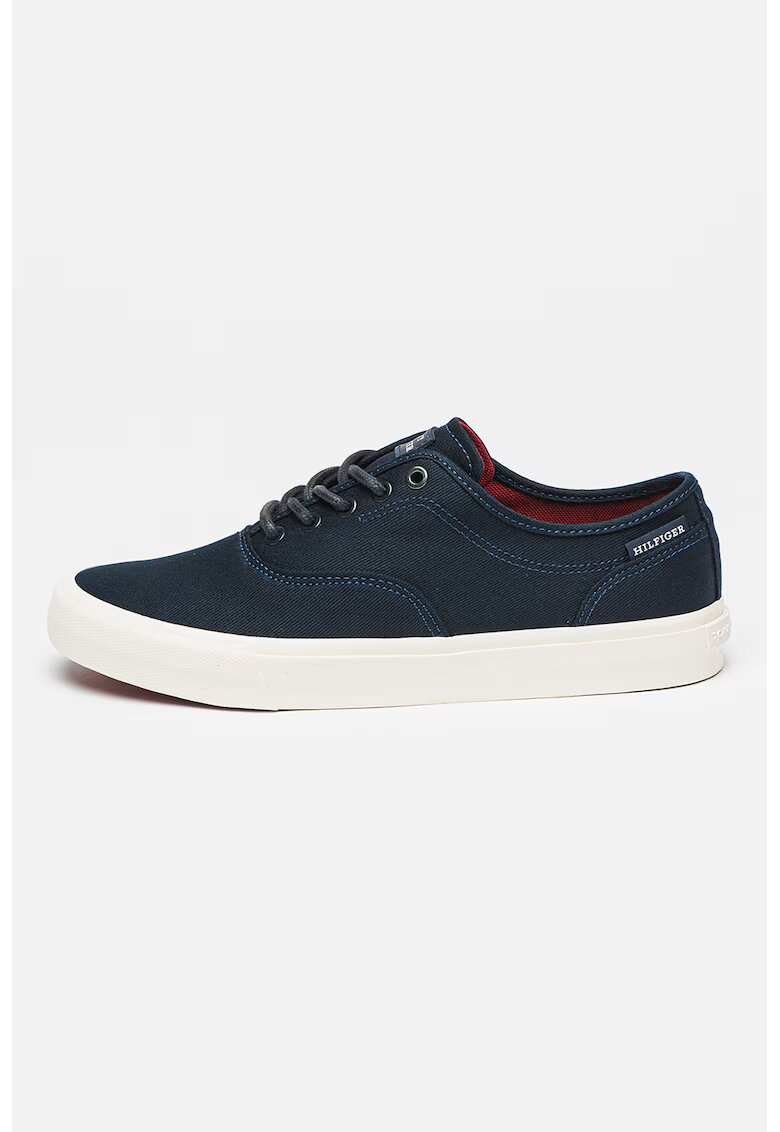 Tommy Hilfiger Текстилни кецове Oxford