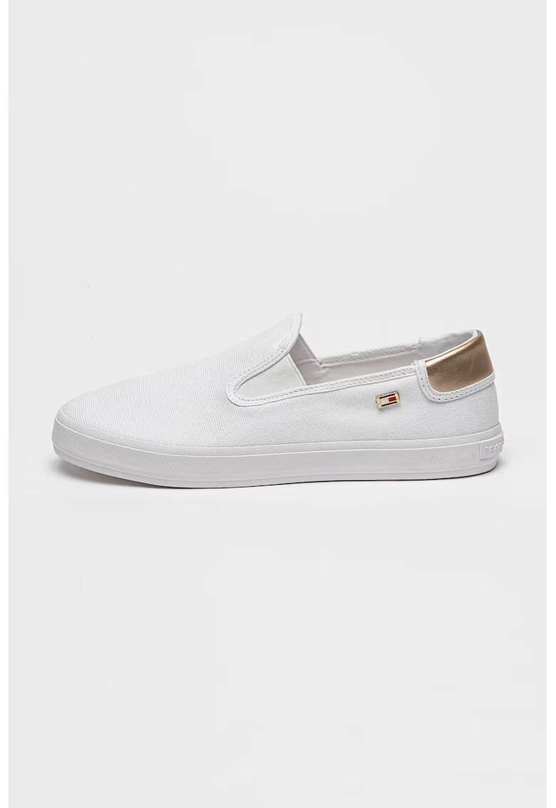 Tommy Hilfiger Текстилни маратонки Vulc