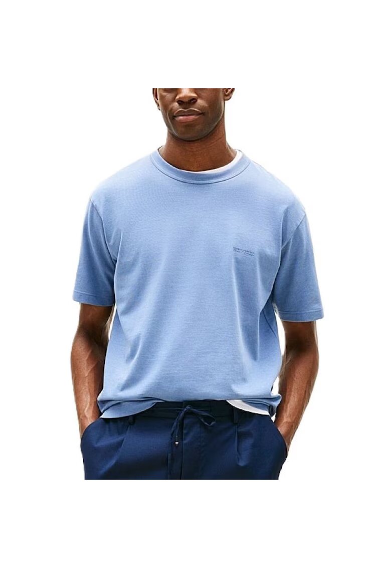Tommy Hilfiger Тениска GMD TEE-MW0MW39358-C2B