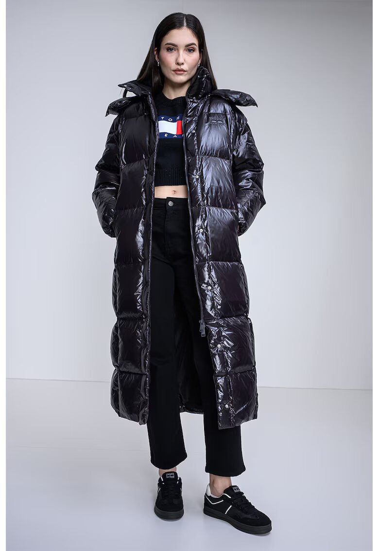 Tommy Jeans Дълго зимно яке