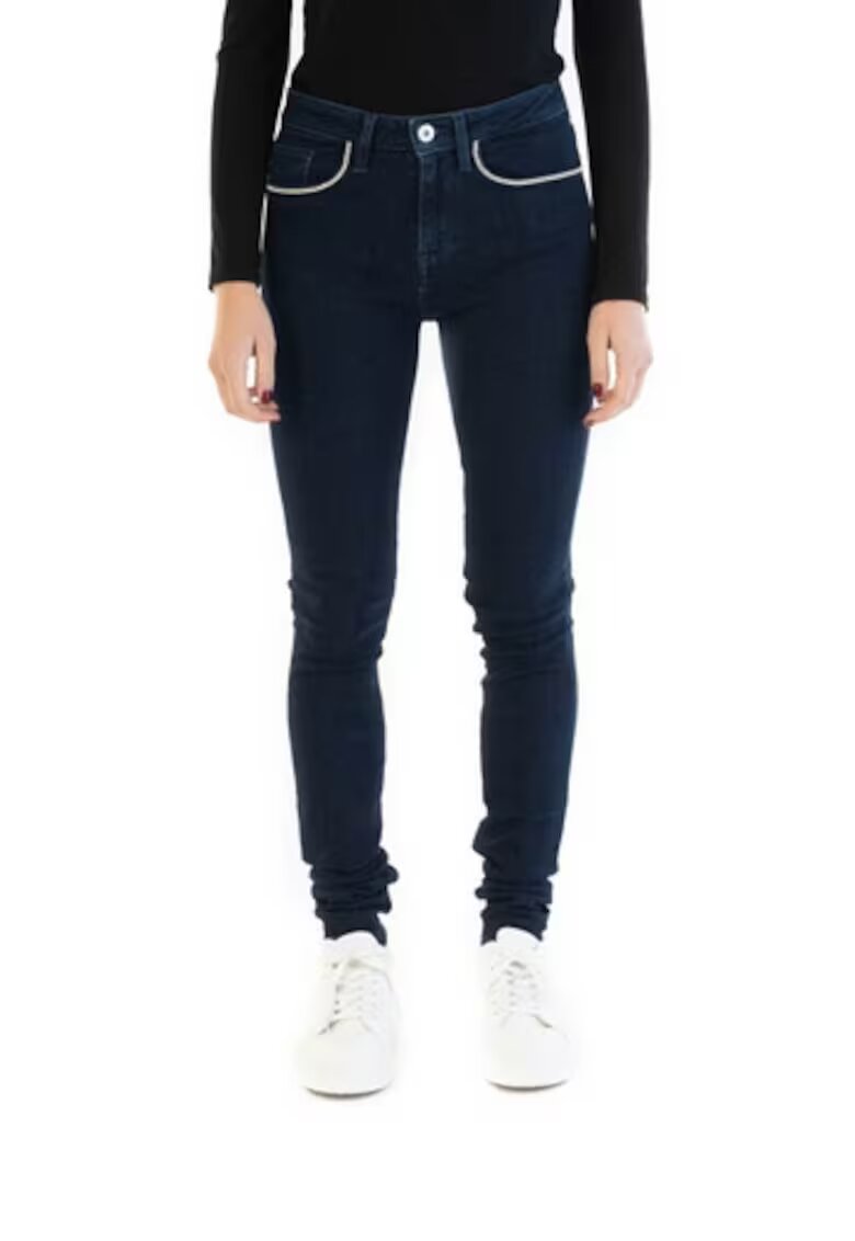 Tommy Jeans Дънки Como