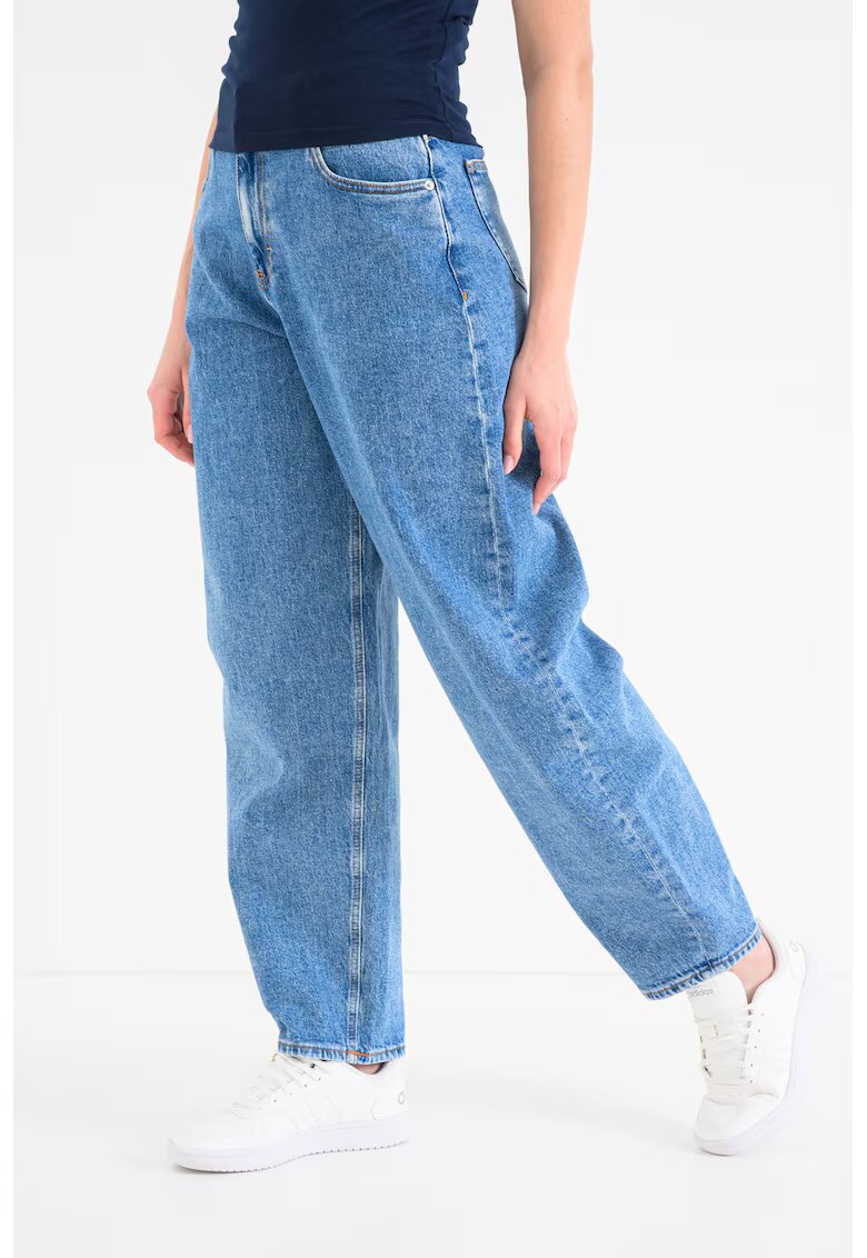 Tommy Jeans Дънки Jeanie Balloon