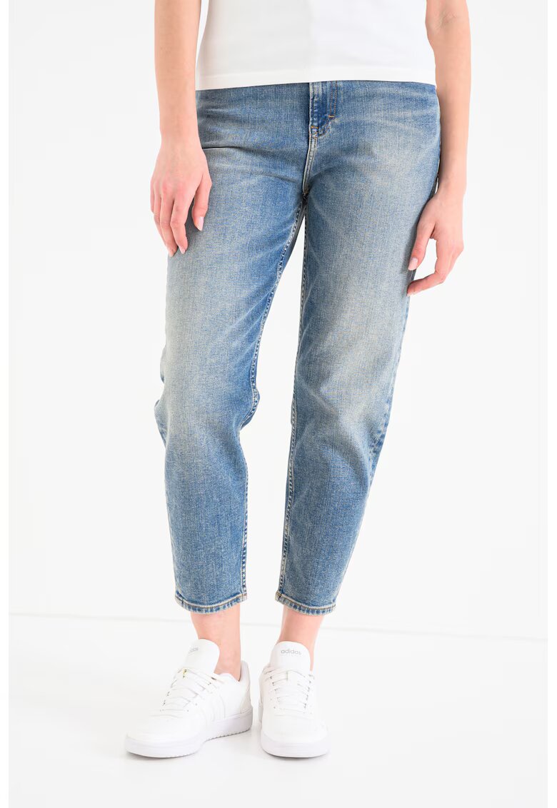 Tommy Jeans Дънки тип Mom с ултра висока талия