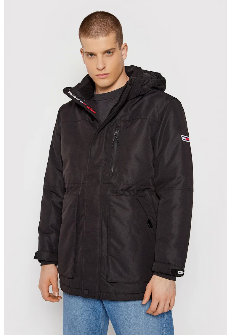 Tommy Jeans Мъжко яке DM0DM11180