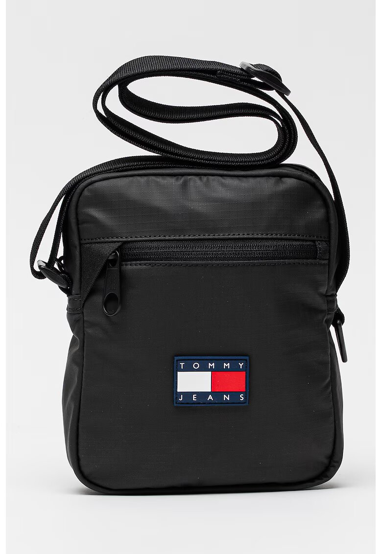 Tommy Jeans Непромокаема чанта през рамо Tech